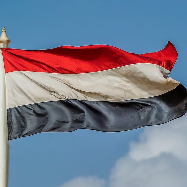 The values of the Yemeni revolutions, their goals and their depressions 