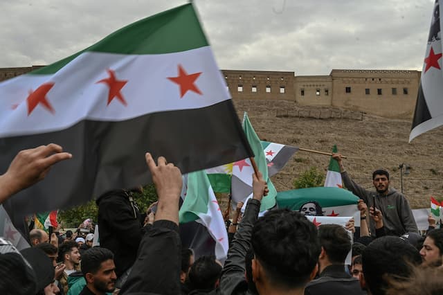 العرب، تركيا، اسرائيل